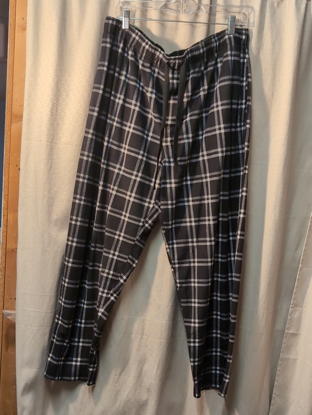 Chaps | Plaid Pajama Lounge Pants